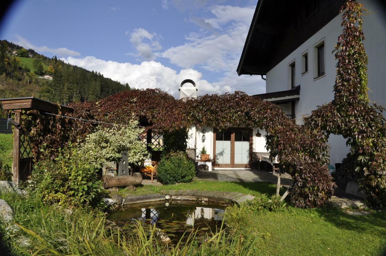 Apartmán Haus Dittrich Kirchberg in Tirol Exteriér fotografie