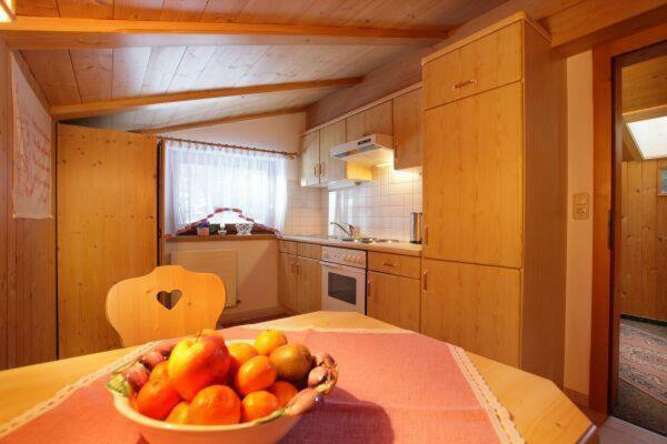Apartmán Haus Dittrich Kirchberg in Tirol Exteriér fotografie