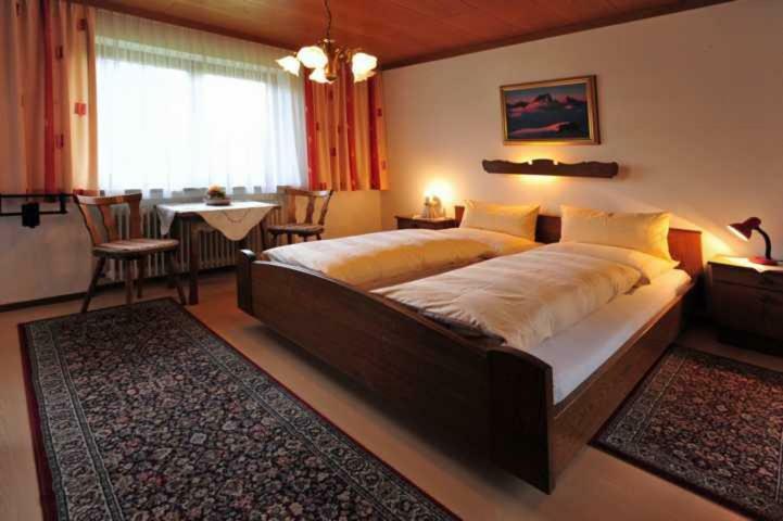 Apartmán Haus Dittrich Kirchberg in Tirol Exteriér fotografie
